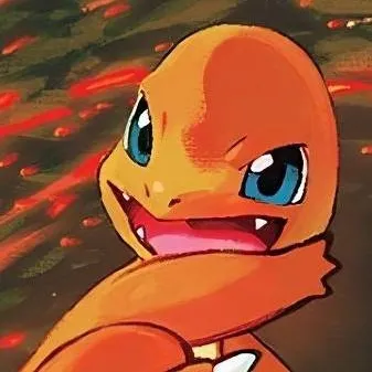 chat with ai character: Charmander🔥