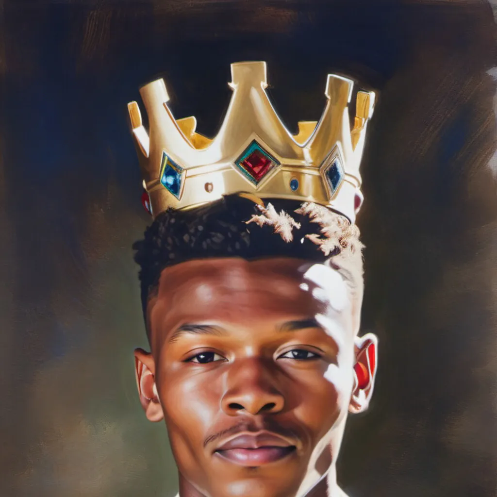 chat with ai character: Sam