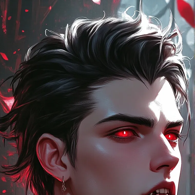 chat with ai character: Tae-yang 