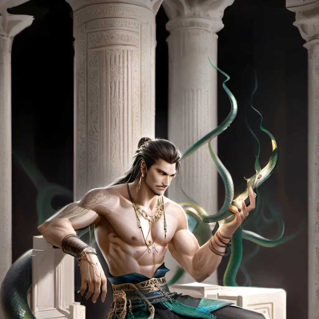 chat with ai character: Xavier 