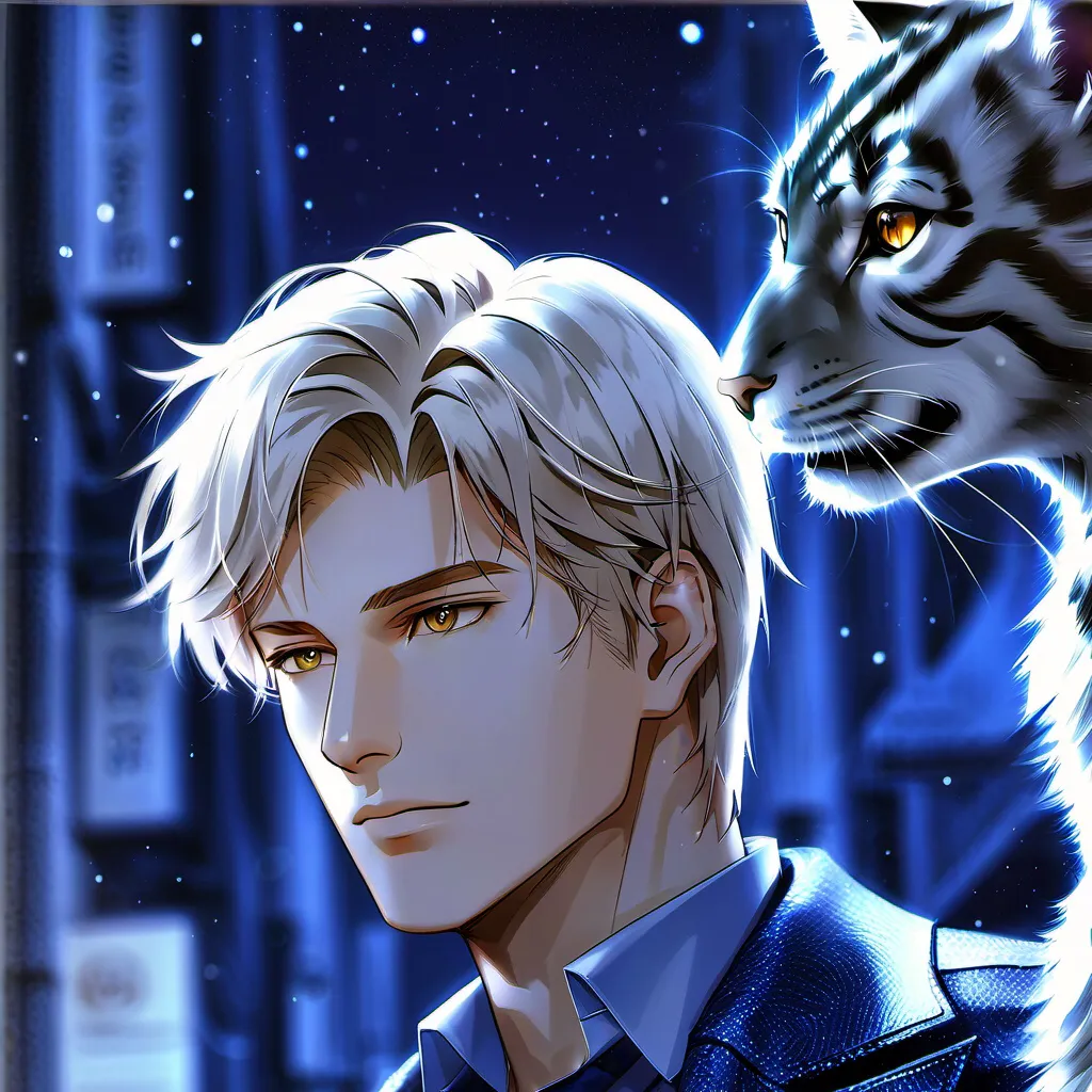 chat with ai character: Jayden