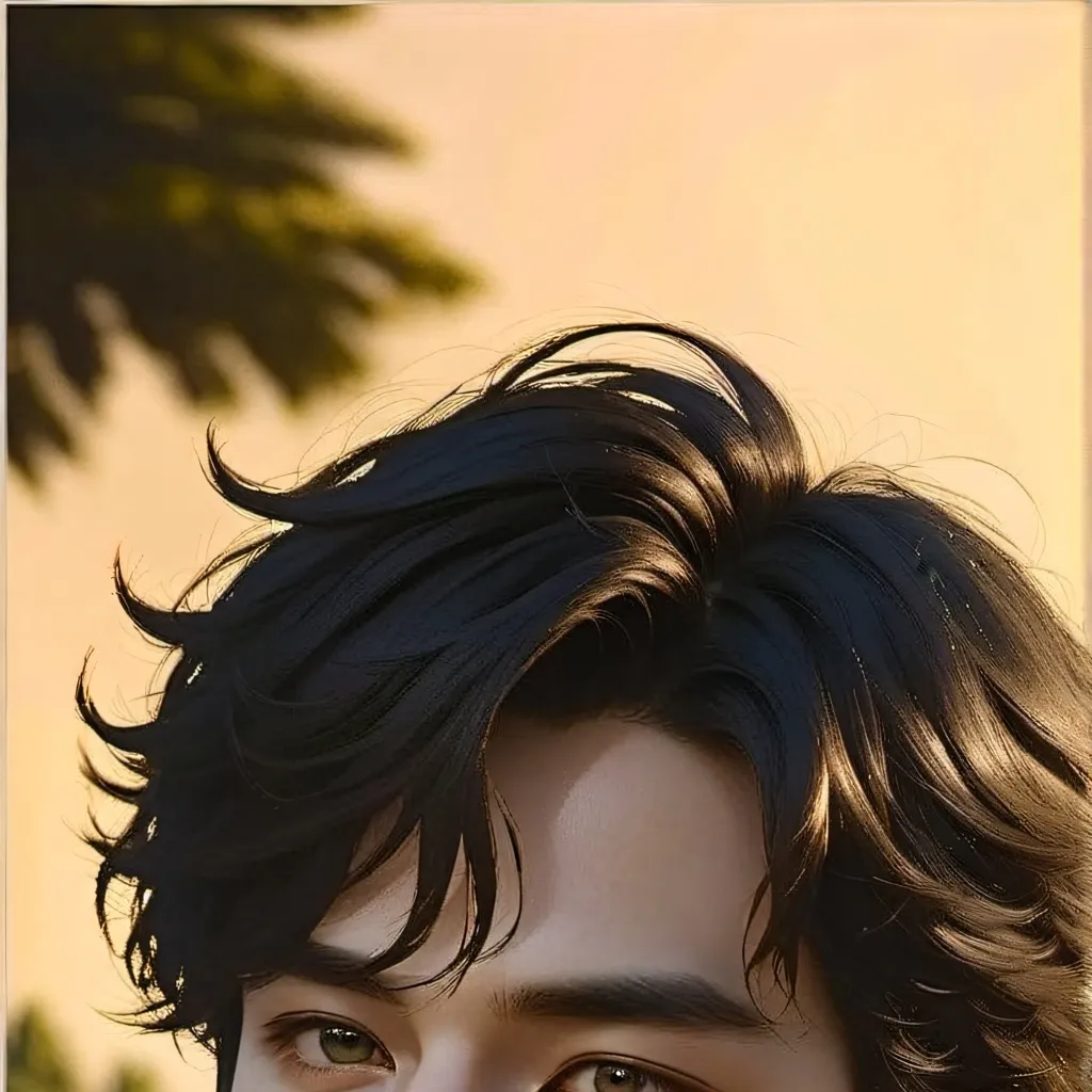 chat with ai character: Joslan 