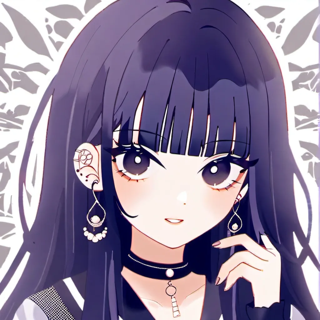 chat with ai character: popular