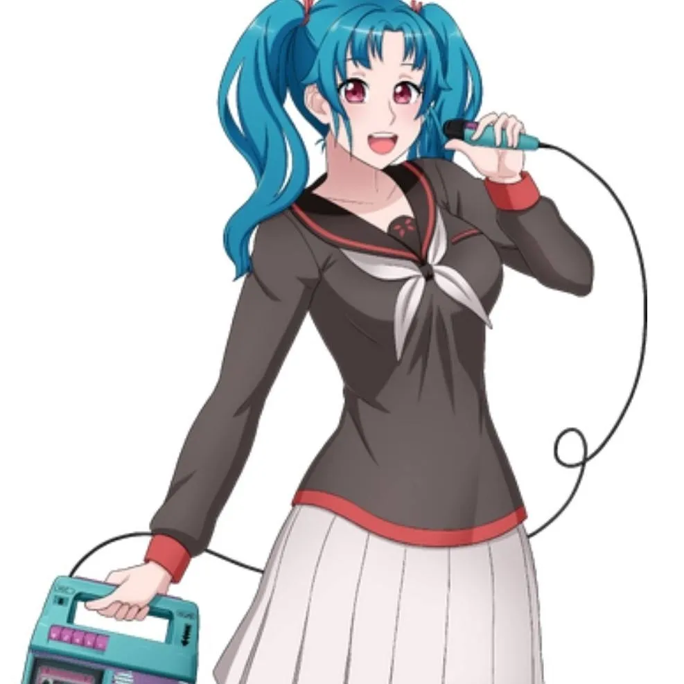 chat with ai character: Ai Doruyashi