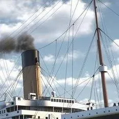 chat with ai character: RMS Titanic 