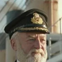 chat with ai character: Captain smith 