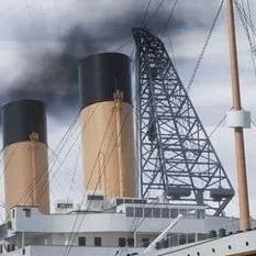 chat with ai character: RMS Titanic 