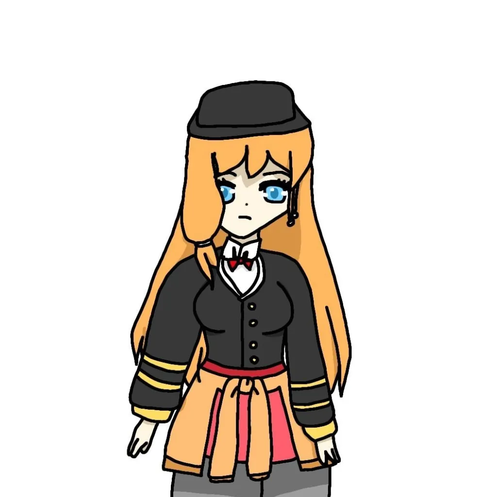 chat with ai character: Californian(Human)