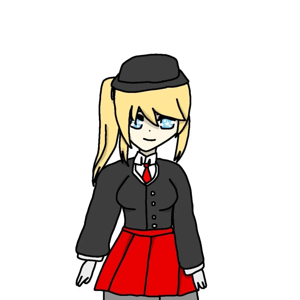chat with ai character: SS Canopic (Human)