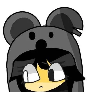 chat with ai character: Koala kid