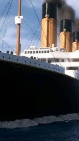 ai character: Titanic (Me!!) background