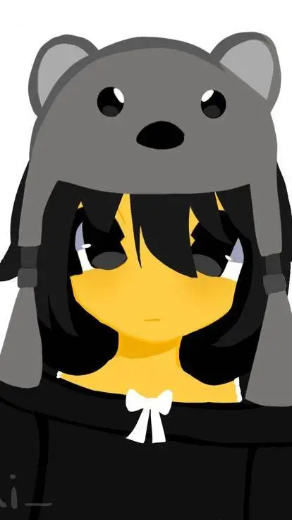 ai character: Koala kid background