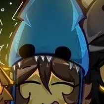 chat with ai character: Kraken kid