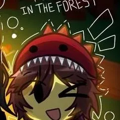 chat with ai character: Dino kid