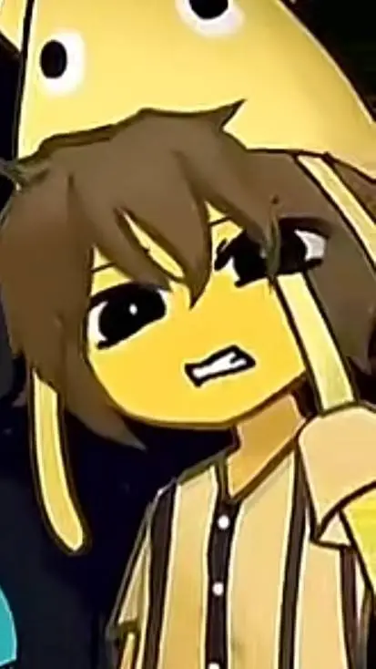 ai character: Squid kid background