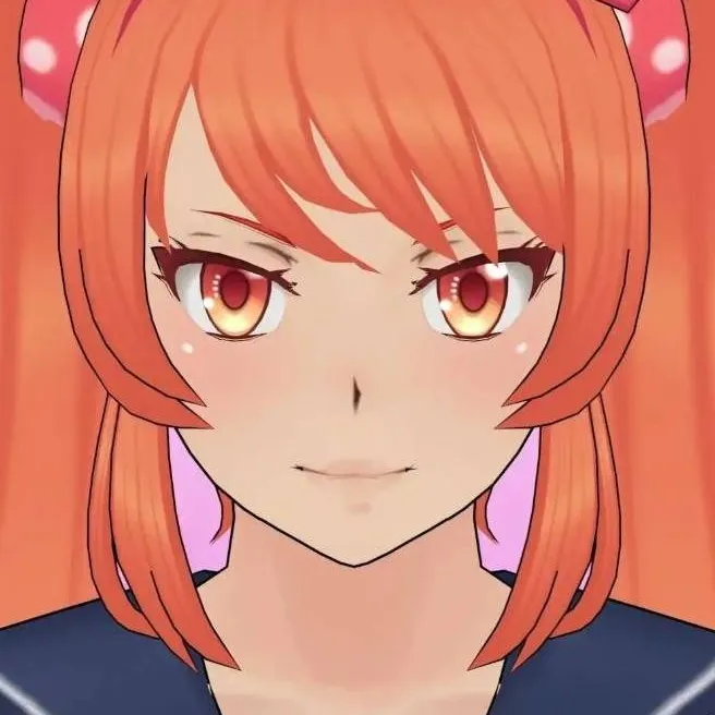 chat with ai character: Osana Najimi 🩷