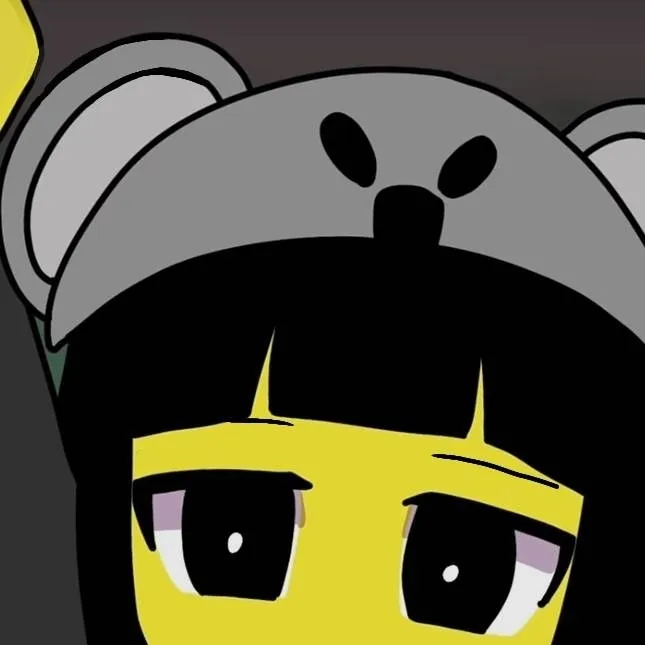 chat with ai character: Koala kid