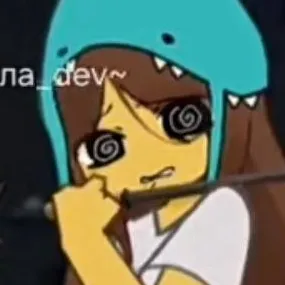 chat with ai character: Kraken kid