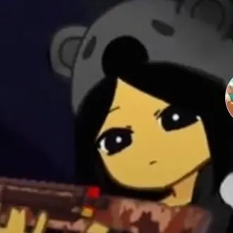 chat with ai character: Koala kid