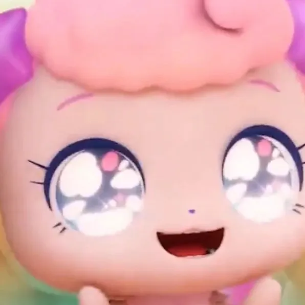 chat with ai character: Fluffyping