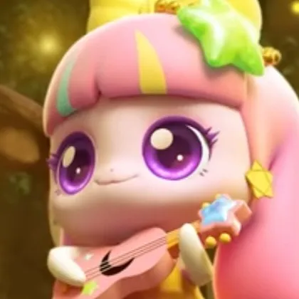 chat with ai character: Doremiping