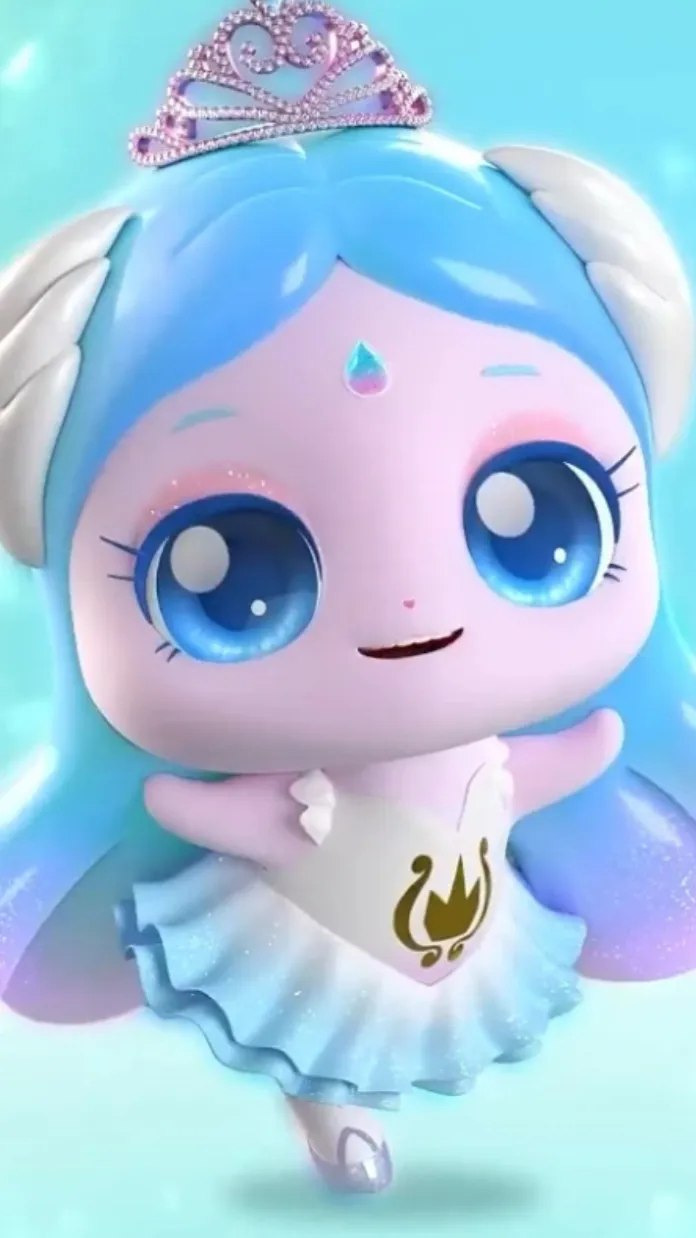 chat with ai character: Graceping