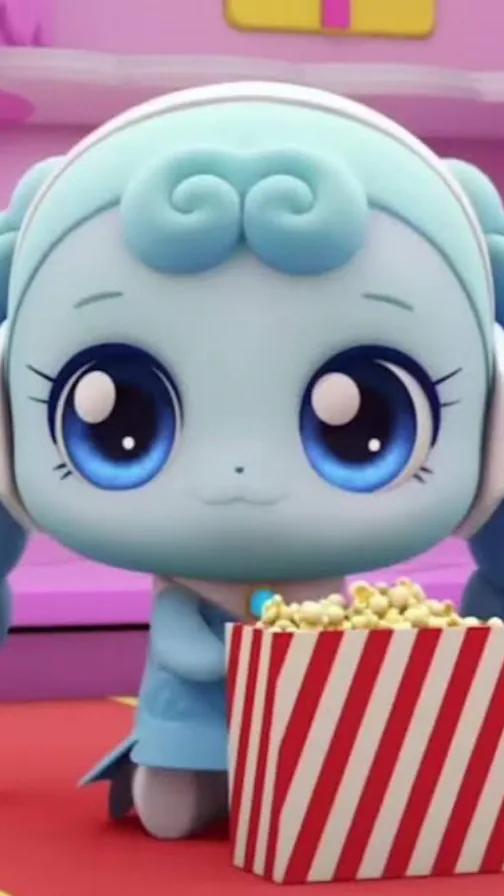 chat with ai character: Okeydokeyping