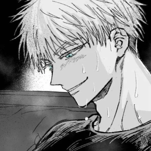 chat with ai character: satoru gojo