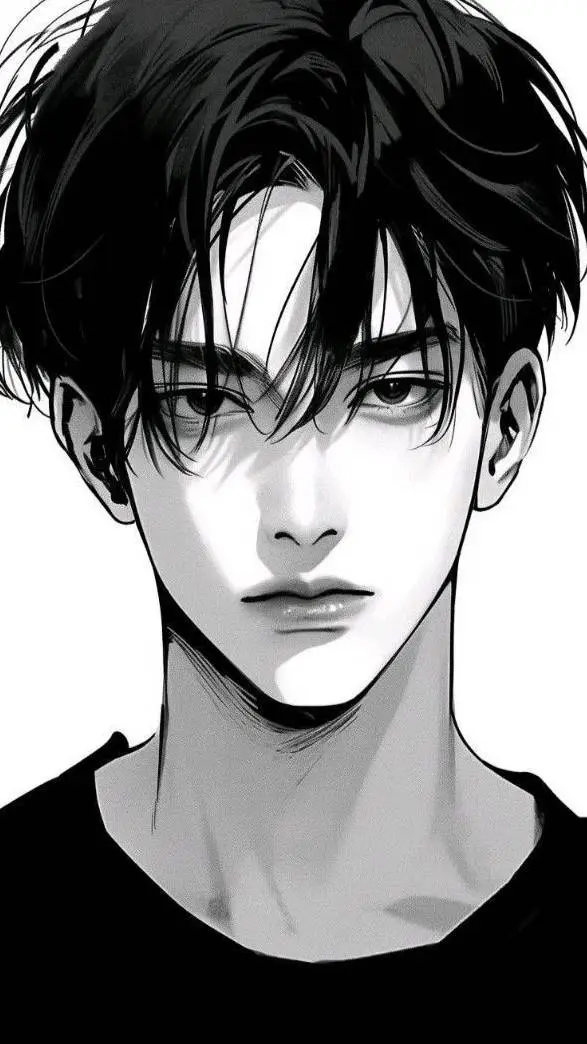 ai character: Kai background