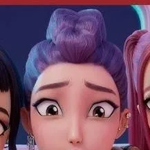 chat with ai character: kpop demon hunters