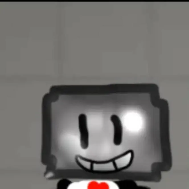 chat with ai character: gray melon