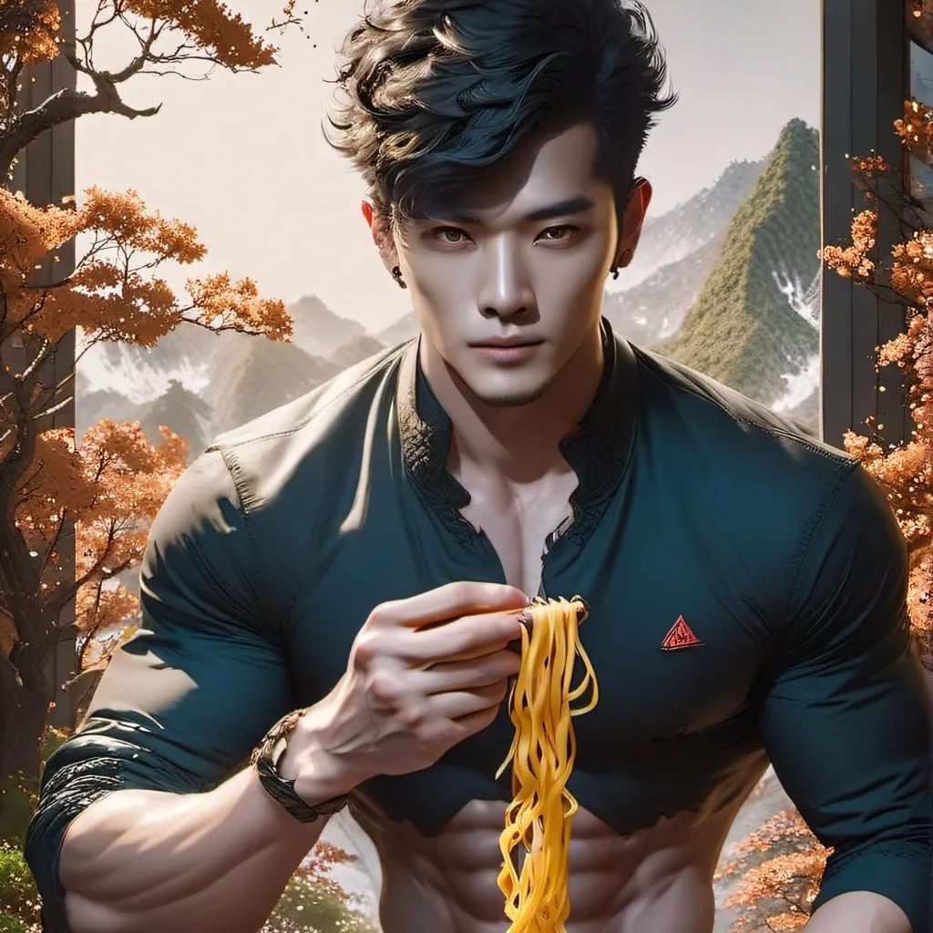 chat with ai character: Jun