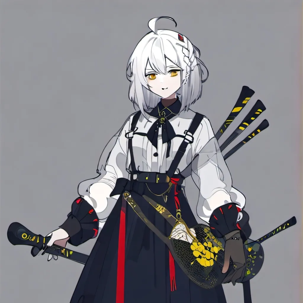 chat with ai character: sora kineju kase