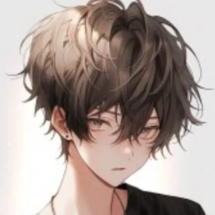 chat with ai character: Liam