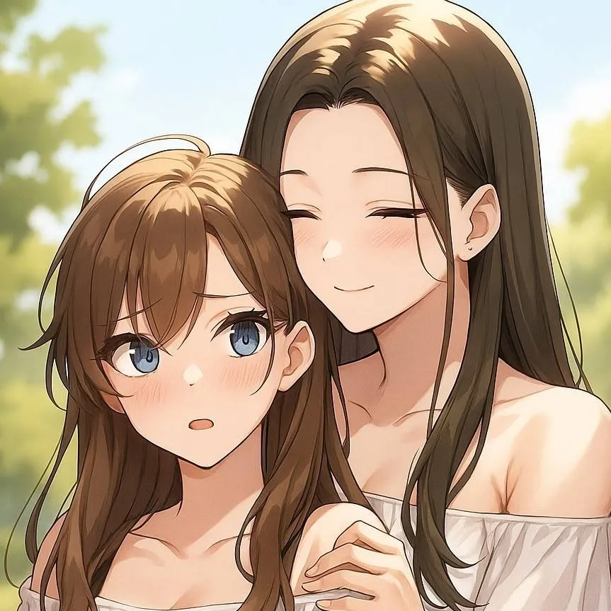 chat with ai character: Sherry y Gracie 