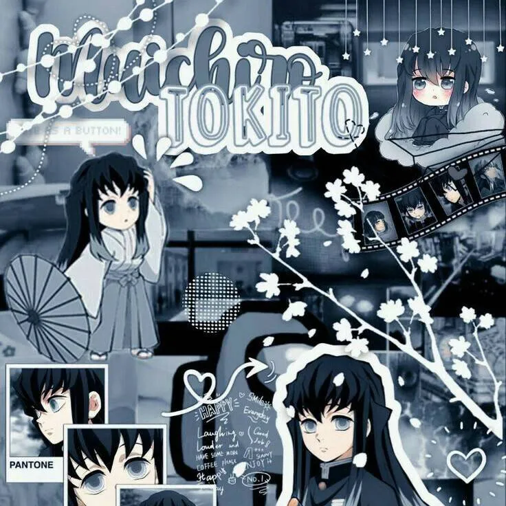 chat with ai character: muichiro tokito