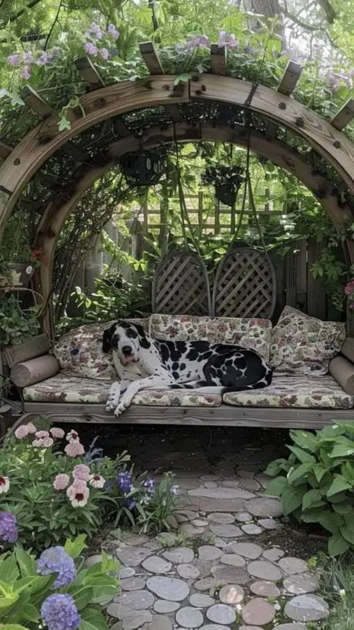 ai character: muichiro  background