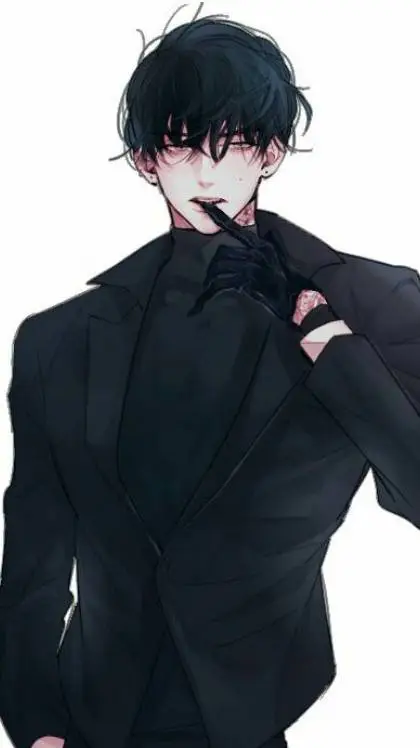 ai character: Daniel background