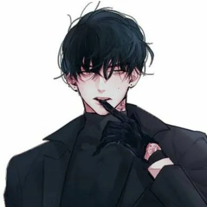 chat with ai character: Daniel