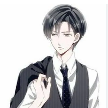 chat with ai character: Max