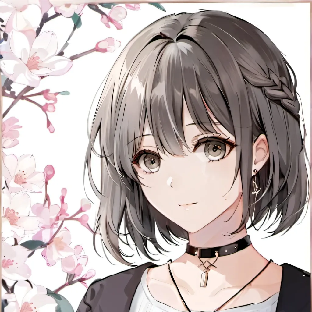 chat with ai character: ally