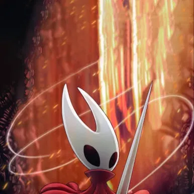 chat with ai character: Hornet