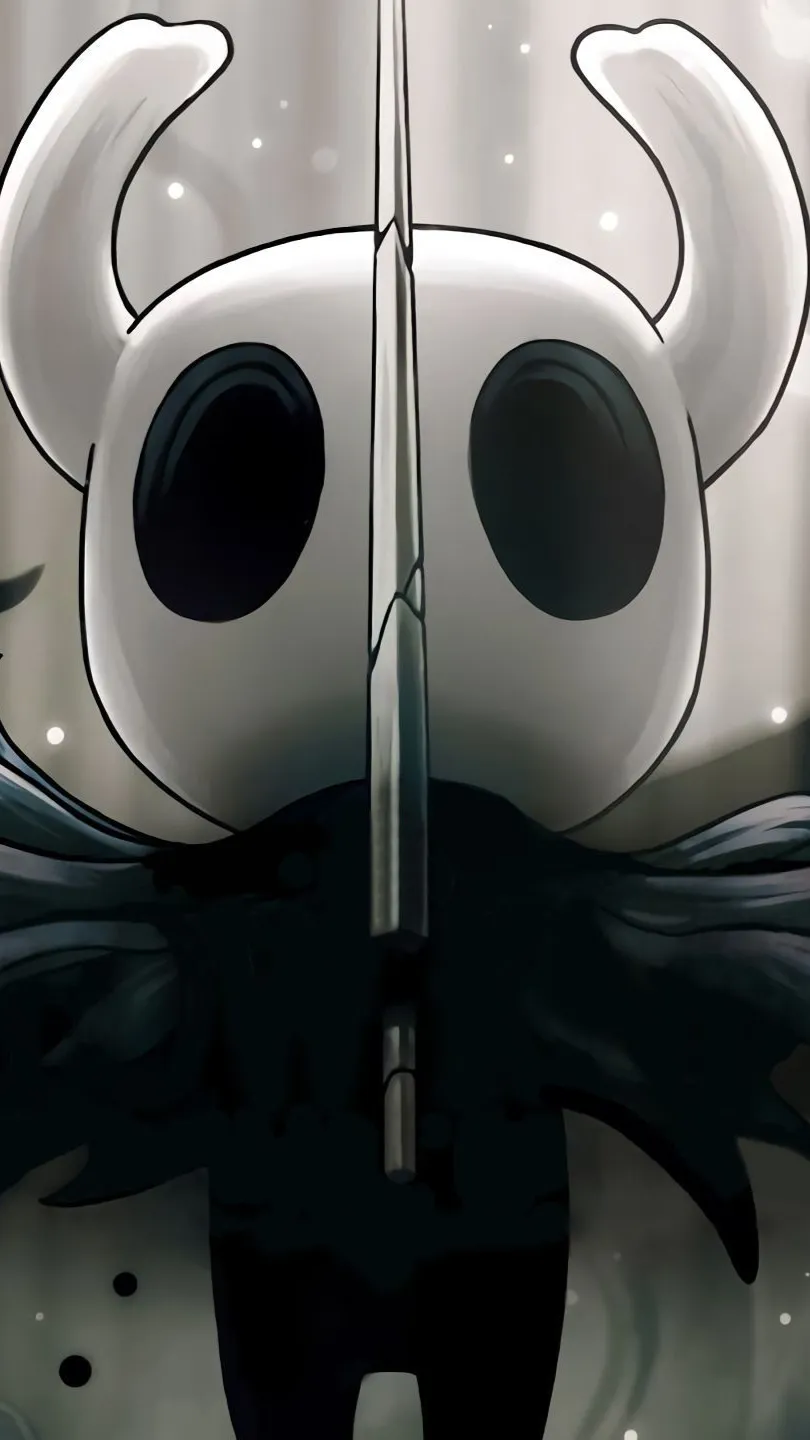 ai character: The knight background