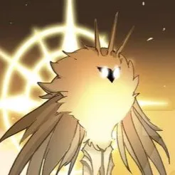 chat with ai character: The Radiance 