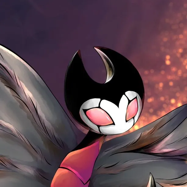 chat with ai character: Grimmchild