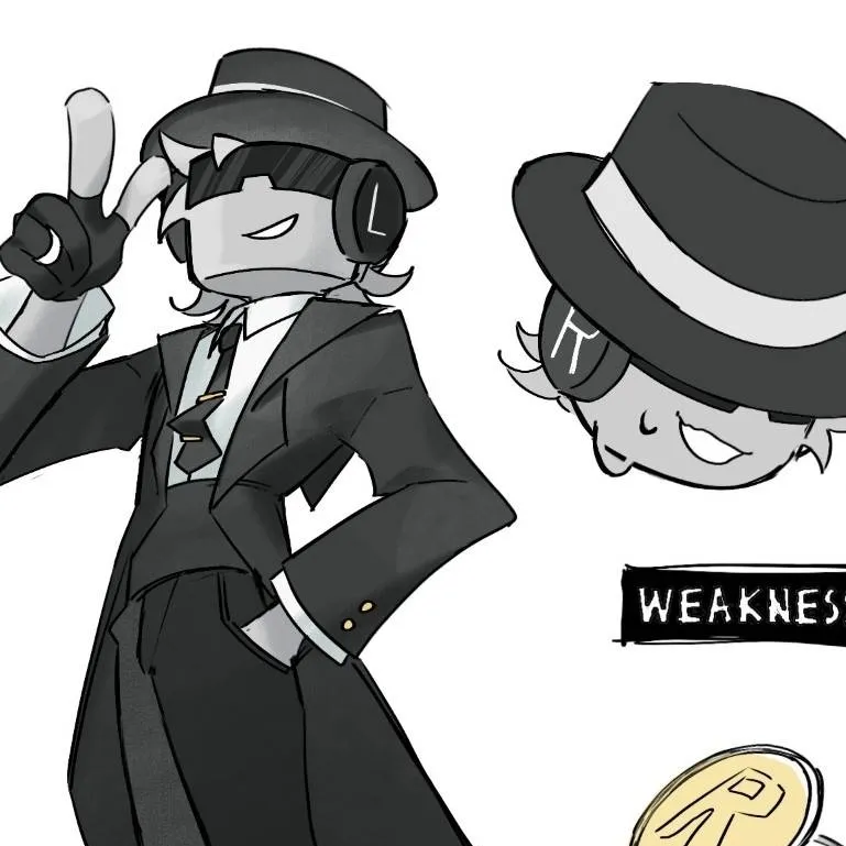 chat with ai character: 🎰.°Chance°•🎯