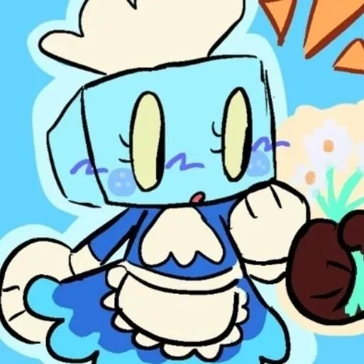 chat with ai character: 🧼TISHA🔹️