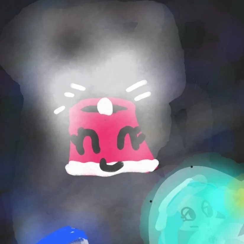 chat with ai character: 🌑Light toons!🔦