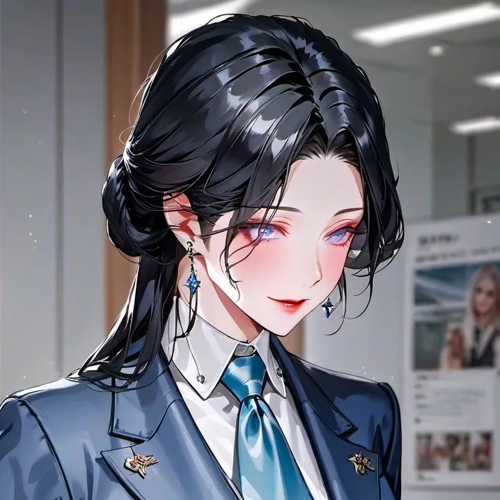 chat with ai character: Stephanie Hwang