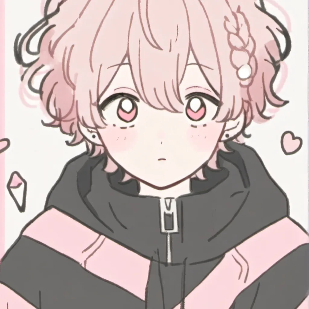 chat with ai character: mha ☆fight